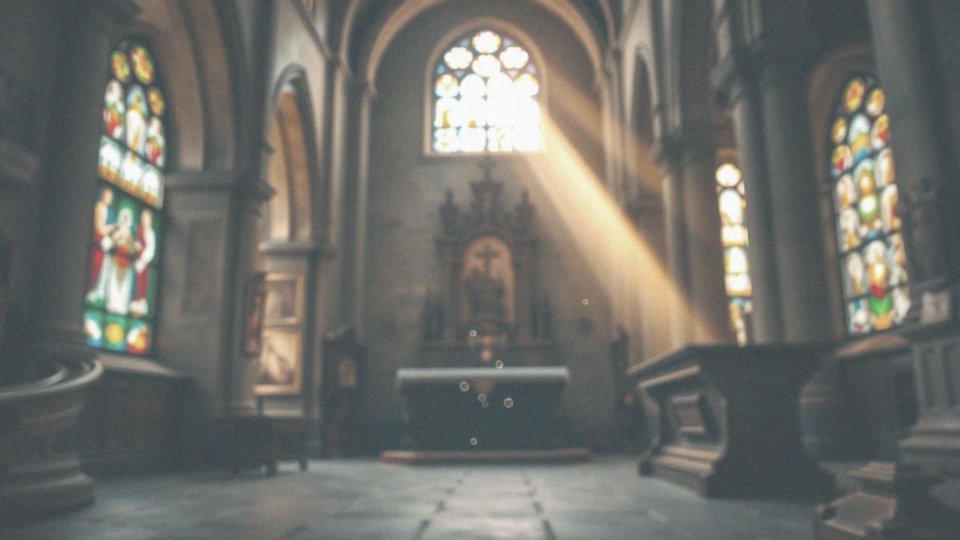 Jakie wsparcie w trudnych chwilach można otrzymać od Archanioła Michała?
