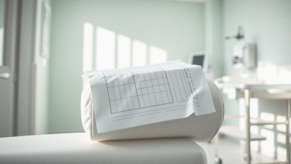 Jak rozpoznać reakcję alergiczną na antybiotyk?