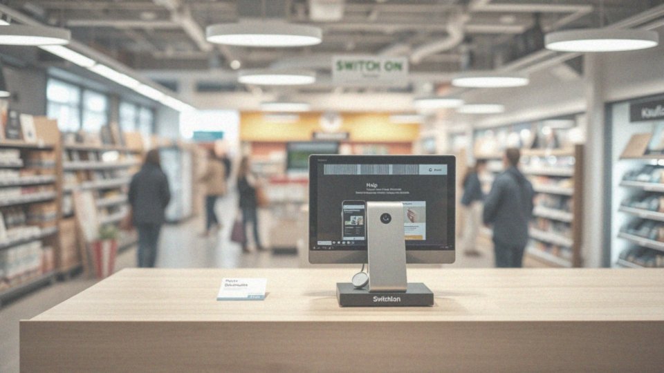 Jakie są najczęściej zadawane pytania dotyczące produktów Switch On?