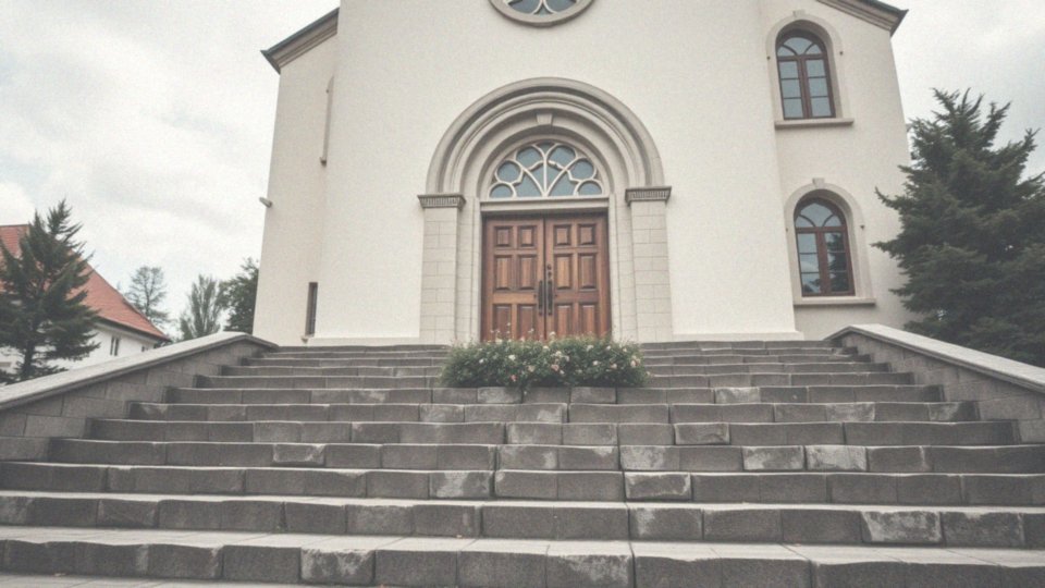 Jakie są godziny pracy kancelarii parafialnej dla bliskich zmarłego?