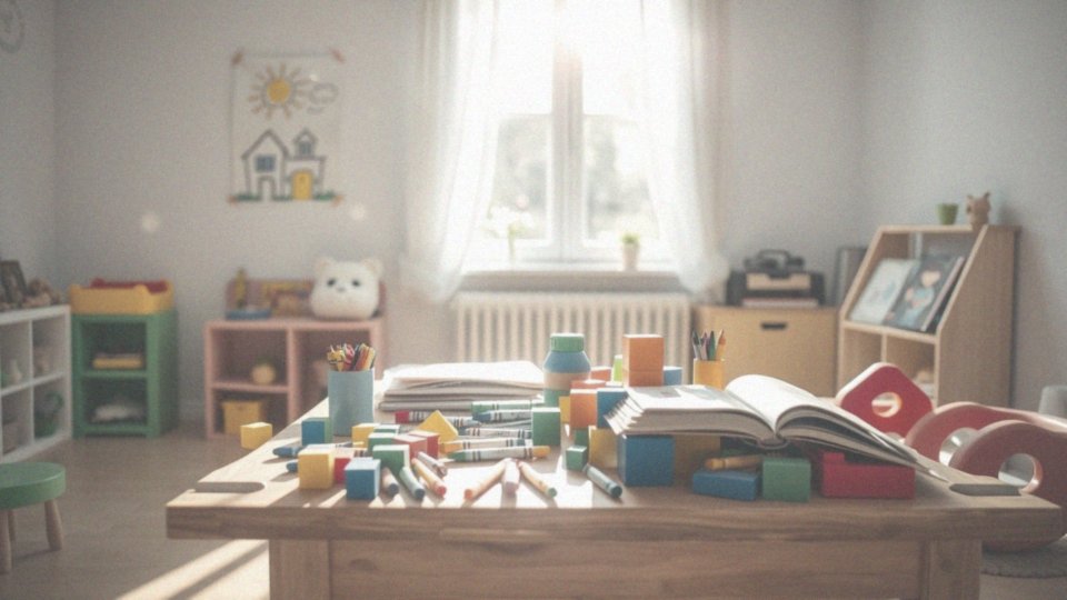 Jakie umiejętności językowe rozwija 5-latek?