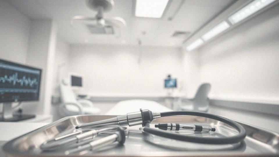 Jak diagnozuje się wiotkość krtani?