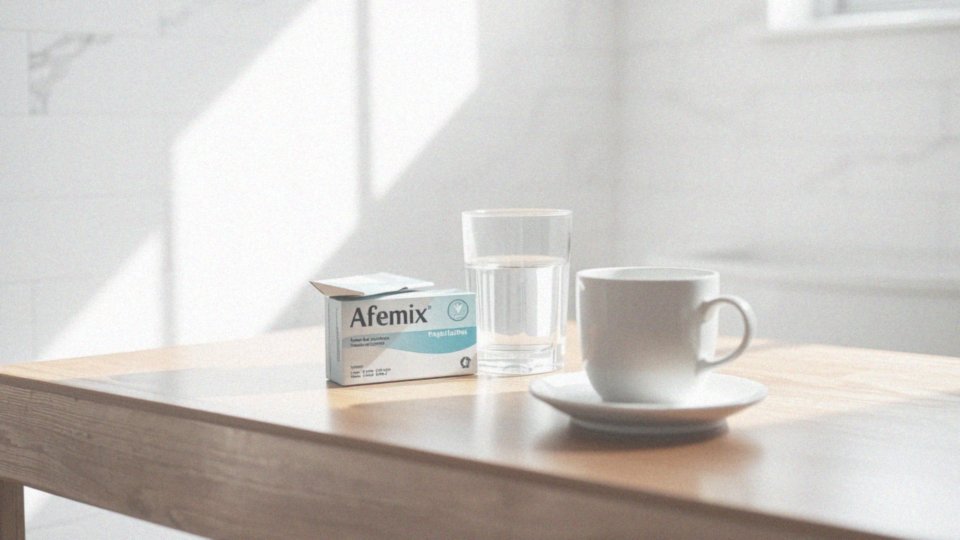 Po jakim czasie działa Afenix?
