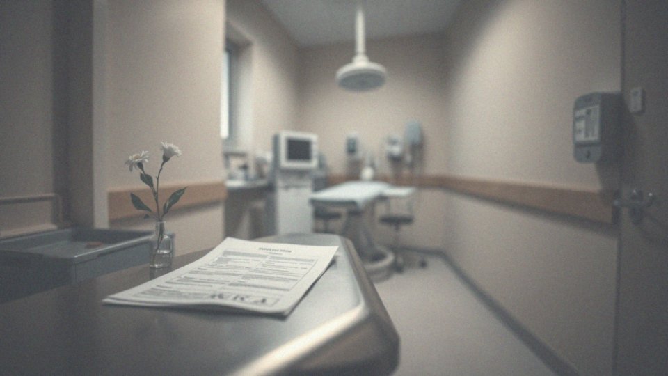 Jakie są skutki uboczne leków na receptę obniżających kortyzol?