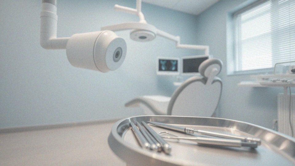 Jak diagnostyka obrazowa może pomóc w zrozumieniu bólu zęba?