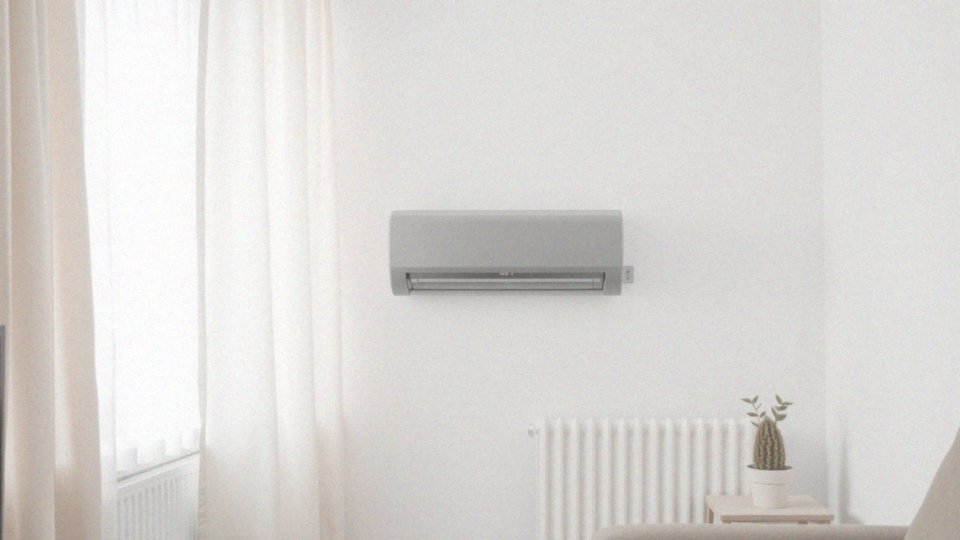 Jakie są typowe miesięczne koszty ogrzewania klimatyzacją?