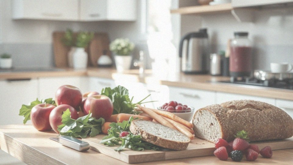 W jaki sposób styl życia wpływa na efekty stosowania berberyny?