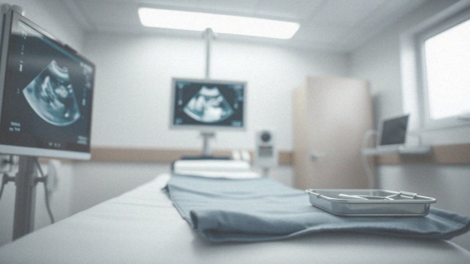 Jak wysokie TSH wpływa na zdrowie kobiet w ciąży?