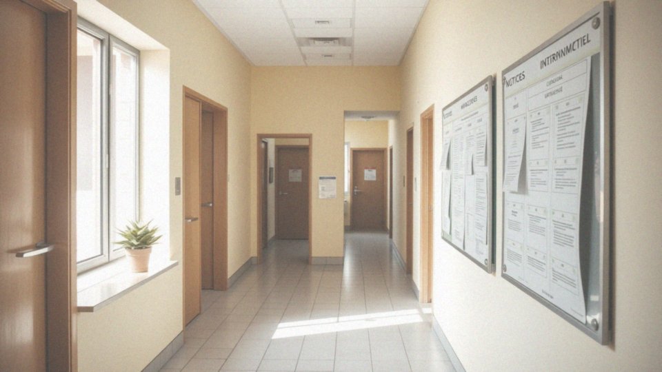 Jakie są procedury dotyczące mieszkań komunalnych w urzędzie gminy?