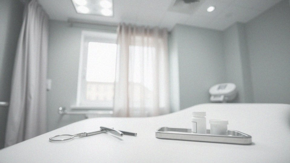 Jakie są zalety regularnego badania cytologicznego w ciąży?