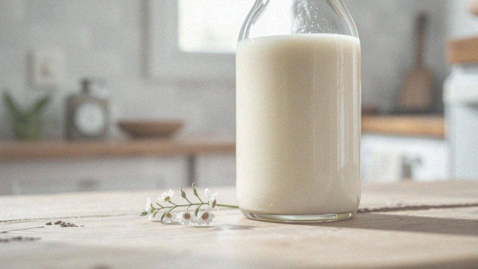 Jak colostrum działa na odporność?