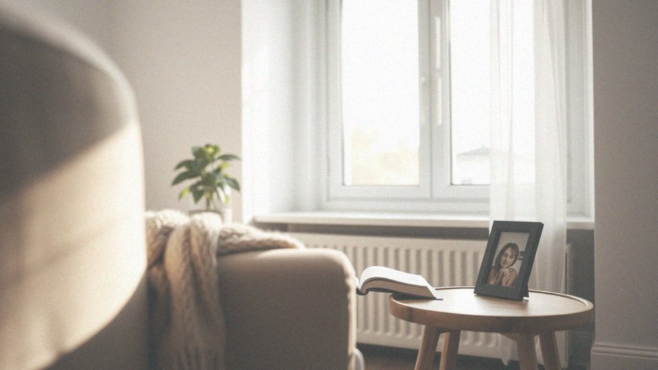 Jakie są cechy dobrej matki?