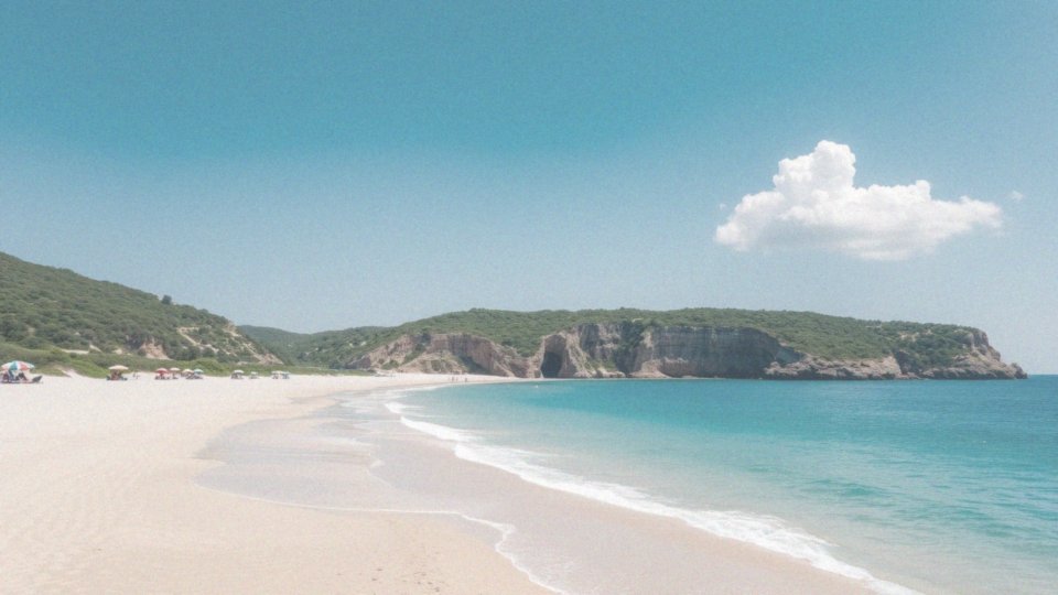 Jakie są najlepsze plaże w okolicach Palermo?
