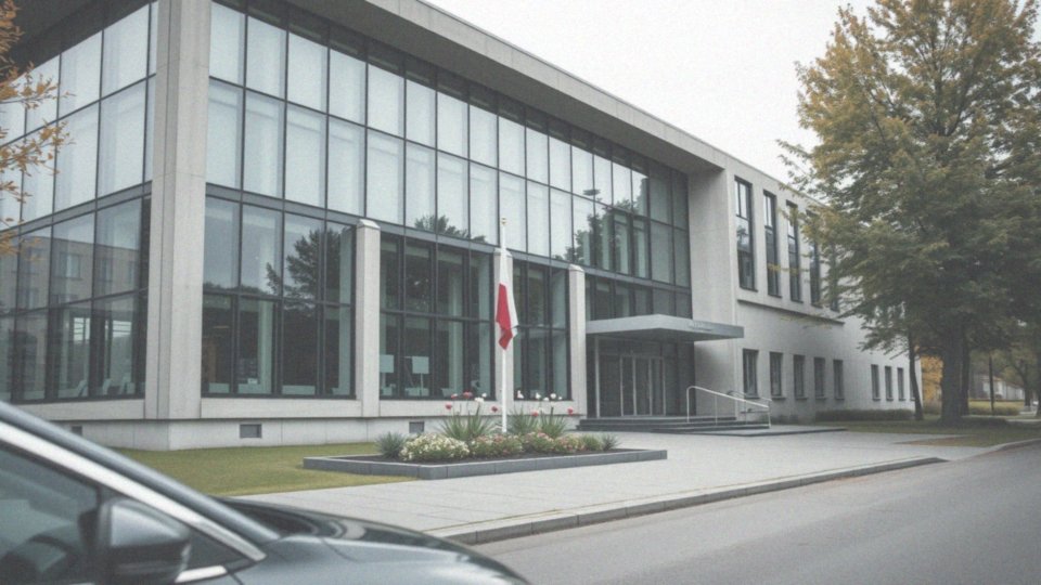 Jak złożyć wniosek o odblokowanie dowodu rejestracyjnego?