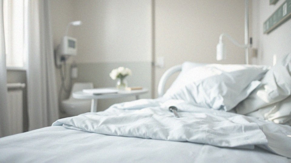Kiedy można otrzymać skierowanie na cesarskie cięcie?