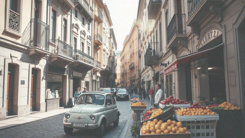 Co czyni Palermo idealnym miejscem na citybreak?