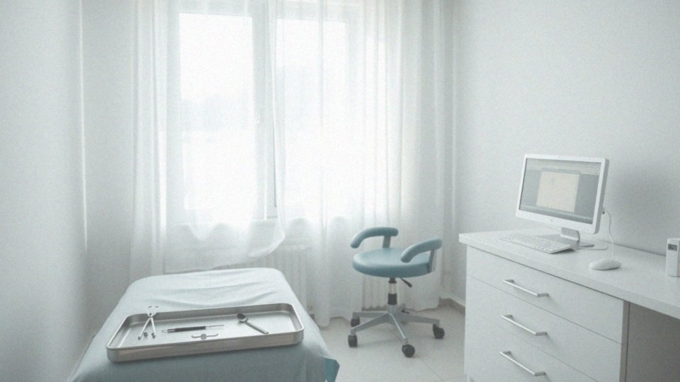 Jak często należy wykonywać badanie cytologiczne?