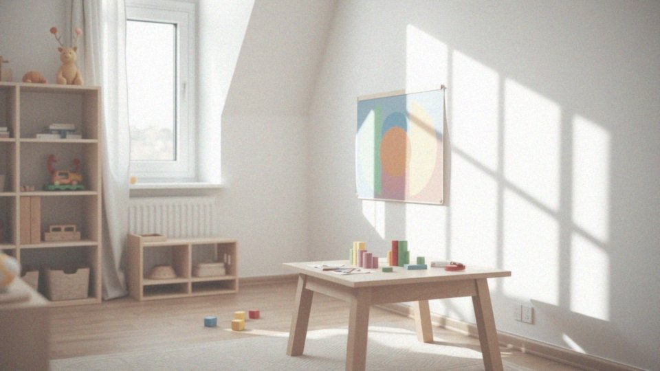 Jak model czterech stref regulacji może wspierać rodziców?