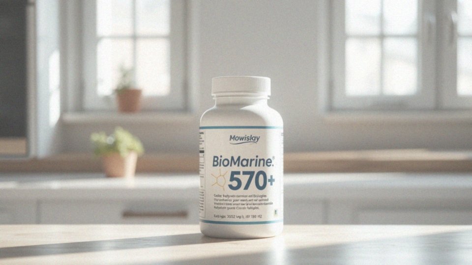 Jakie działania niepożądane mogą wystąpić po przyjęciu biomarine 570?