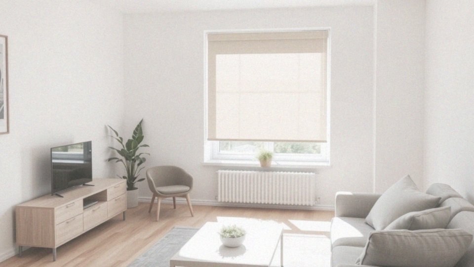 Jakie są inspiracje dla kolorów rolet w różnych stylach aranżacji wnętrz?