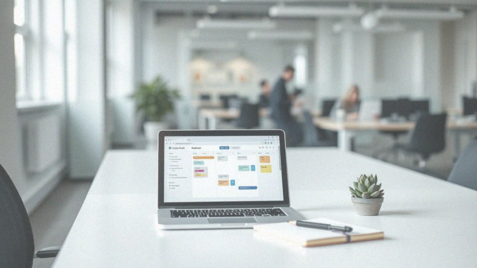 Jak Scrum Master wspiera Product Ownera?