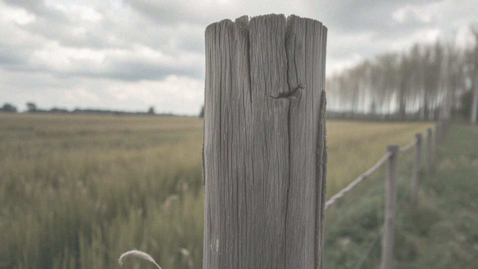 Jakie są skutki braku zabezpieczenia drewna na zewnątrz?