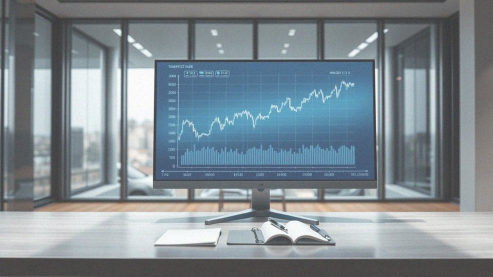 Jakie są dostępne opcje rynków zagranicznych dla inwestorów w ETF-y?
