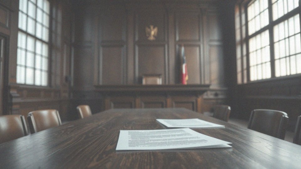 Jak przebiega postępowanie przed sądem odwoławczym?