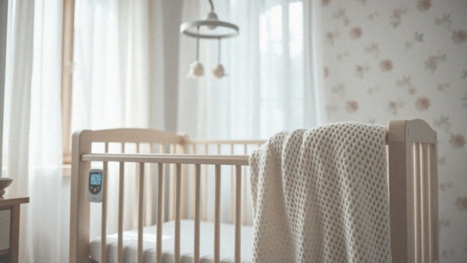 Jak wysoka może być temperatura przy ząbkowaniu?