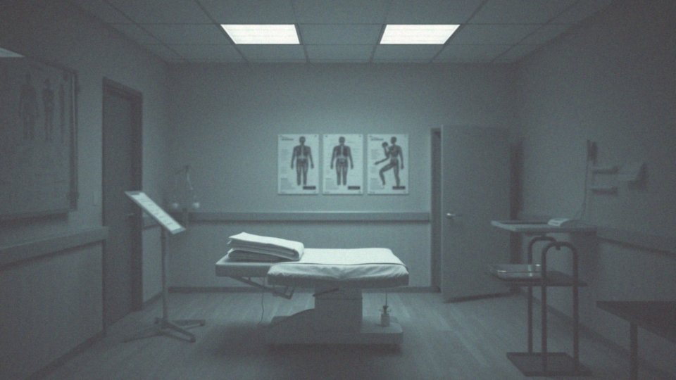 Jakie wady rozwojowe układu ruchu może zdiagnozować ortopeda?
