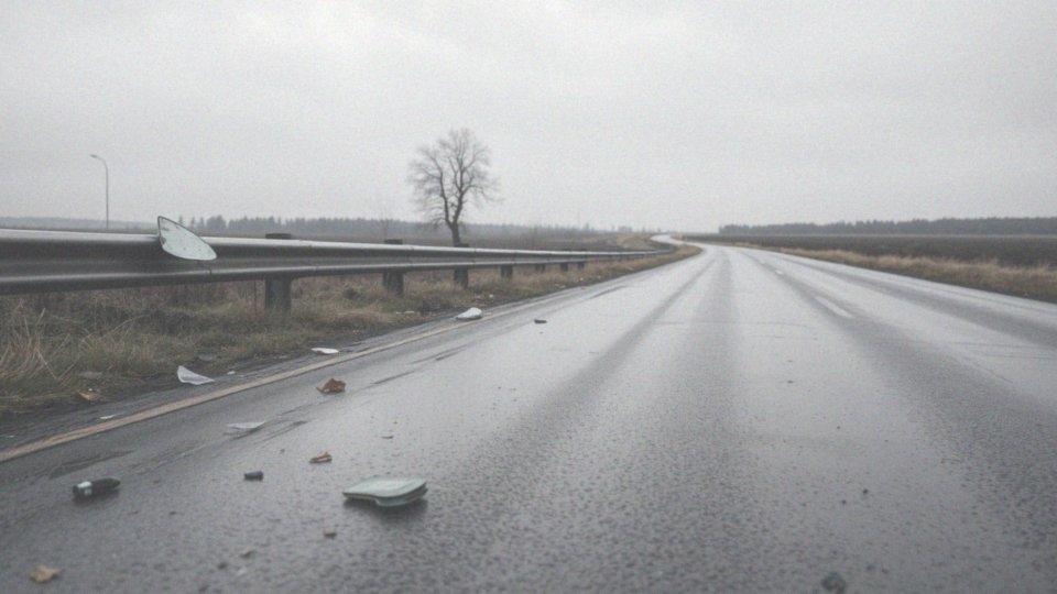 Jakie są konsekwencje prawne prowadzenia pojazdu pod wpływem alkoholu w przypadku wypadku?