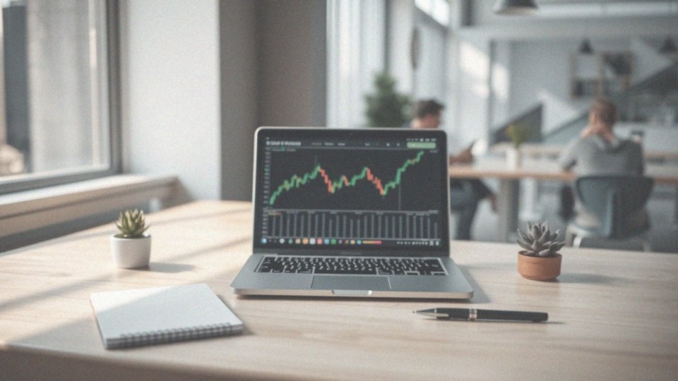 Jakie są korzyści płynące z inwestowania w ETF-y?