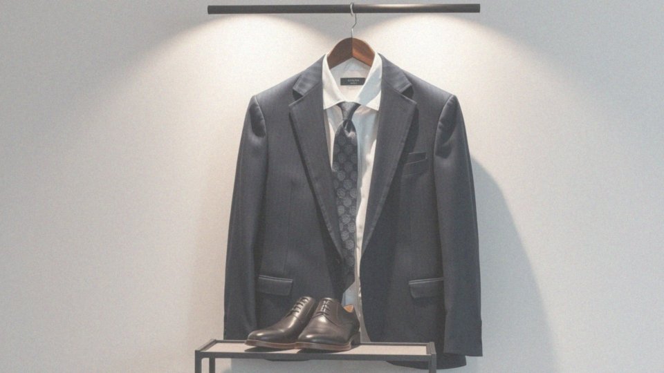 Co świadczy o elegancji w męskim ubiorze?