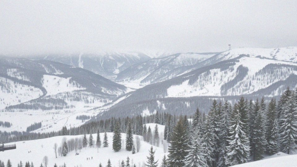 Co warto wiedzieć o trasach narciarskich w Livigno?