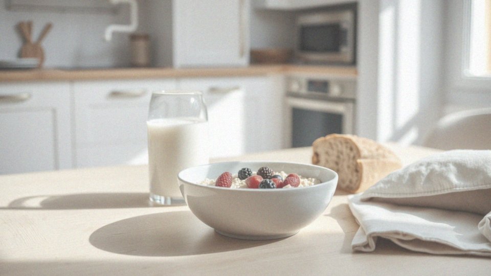 W jaki sposób beta-glukan wpływa na cholesterol?