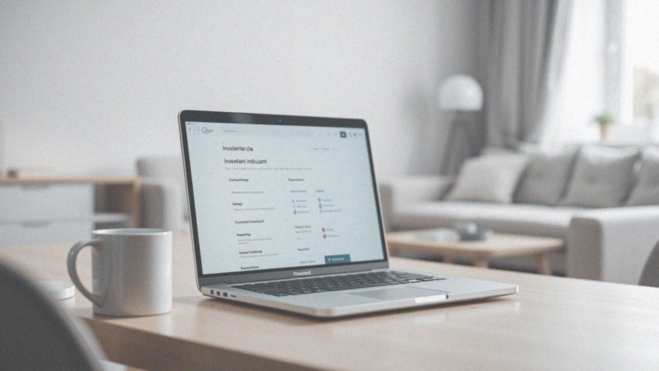 Jakie są możliwości skorzystania z aplikacji internetowej do składania dyspozycji zwrotu?