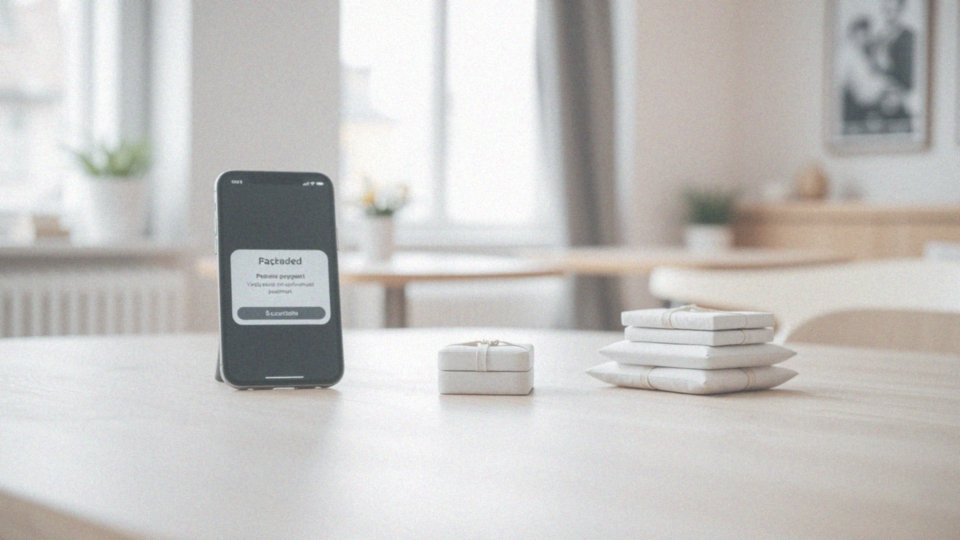 Jakie są zalety płatności mobilnych w e-commerce?