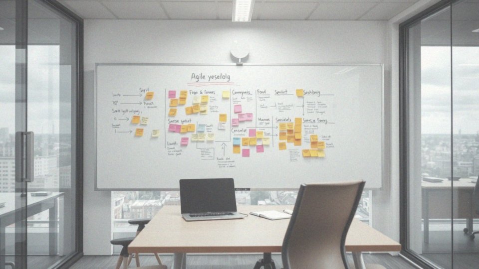 Jakie cechy powinien posiadać idealny Scrum Master?
