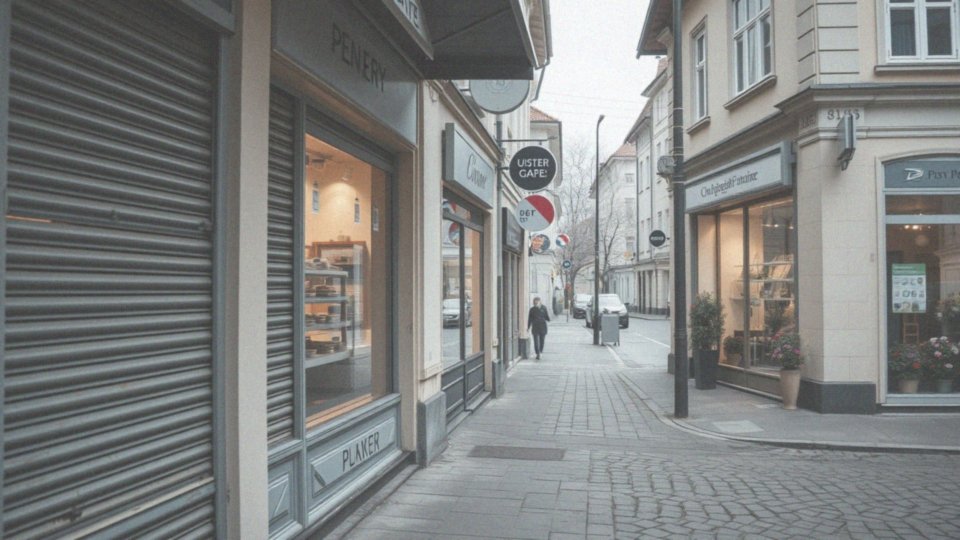 Jakie są zasady dotyczące zakazu handlu w niedziele?