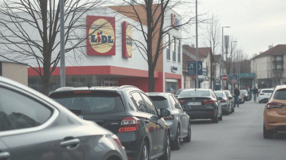 Jakie miejscowości mają dostęp do sklepów Lidla otwartych w niedzielę?
