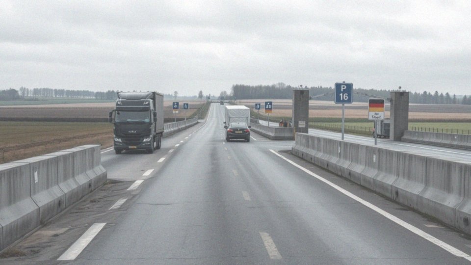 Jakie będą wyzwania związane z próbą przywrócenia granic i ceł?