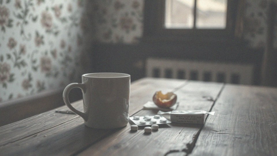 Jakie są skutki nieleczonego bólu zęba promieniującego?