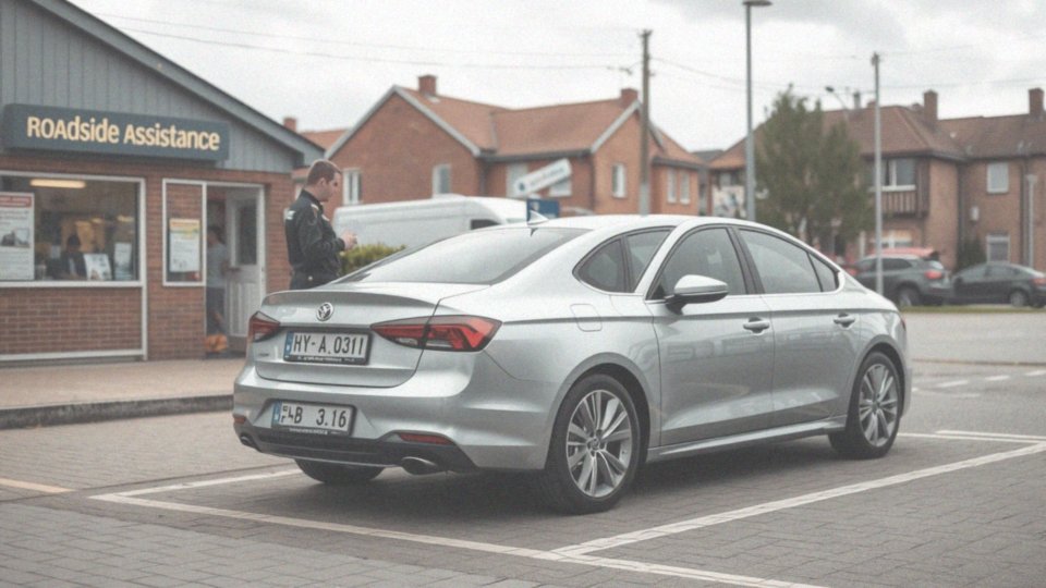 Jakie inne sankcje mogą wystąpić za brak przeglądu technicznego?