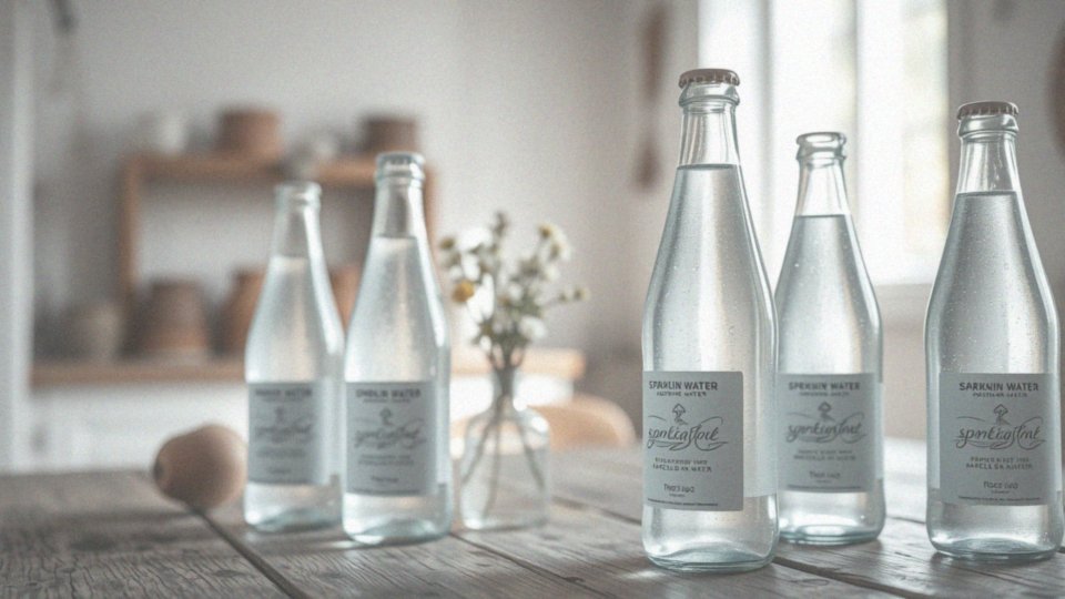 Jakie minerały zawiera woda mineralna niegazowana?