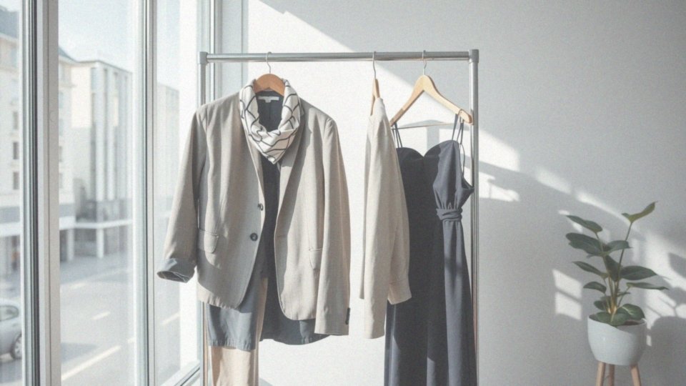 Jakie trendy w stylizacjach do pracy pojawiają się w 2025 roku?