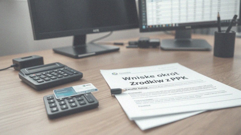 Jakie dokumenty są potrzebne do złożenia wniosku o zwrot?
