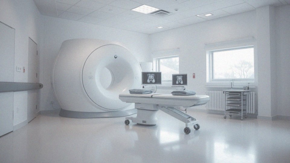 Jakie są korzyści z wykorzystania diagnostyki obrazowej?