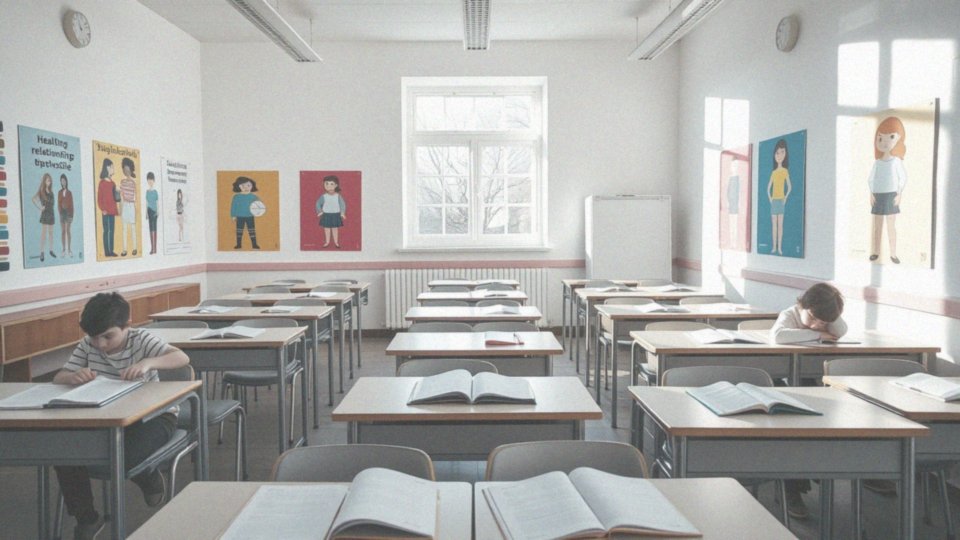 Dlaczego edukacja seksualna jest istotna dla feministek?