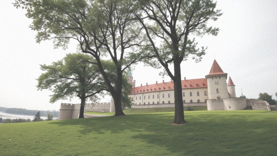 Ile monarchii istnieje w Europie?