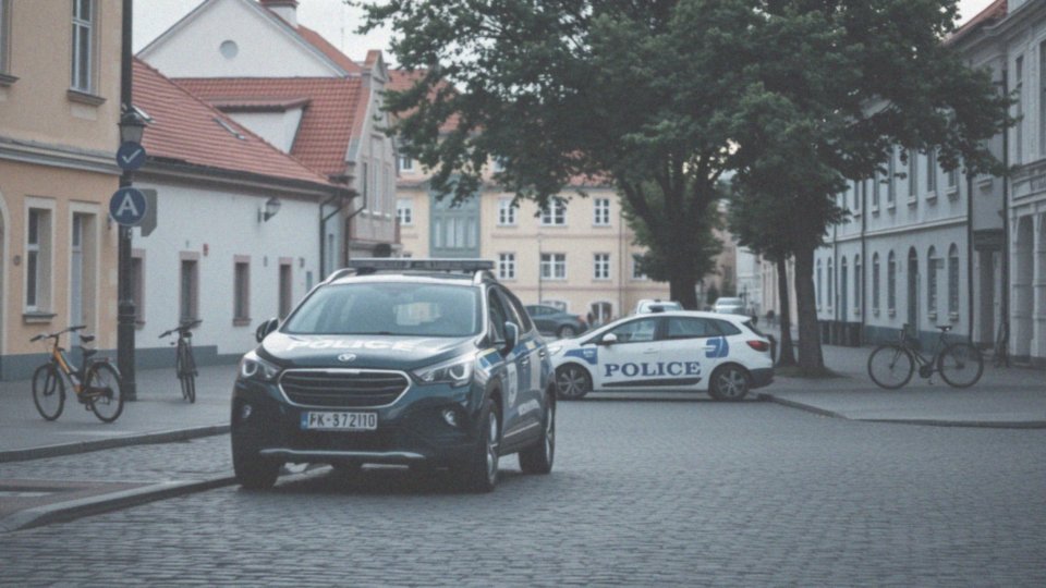 Jak współpraca policji z obywatelami może pomóc w zapobieganiu atakom bombowym?